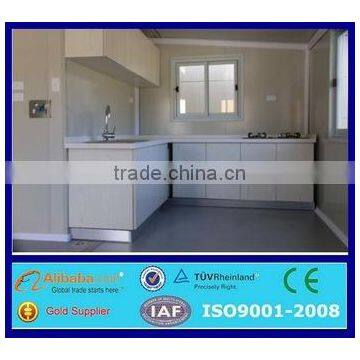Modern High Quality Low Cost Container House photo-6