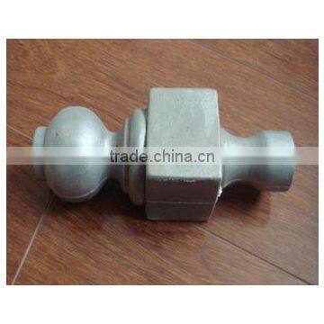 HGMC-L015 Custom Electric Sand Iron Casting Parts