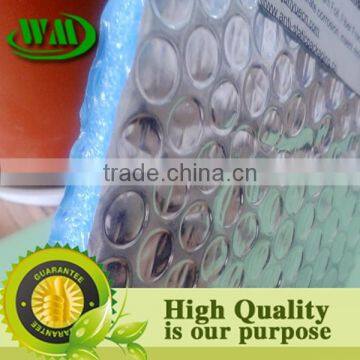 High Quality Aluminum Foil Bubble or EPE/XPE Insulation Material photo-6