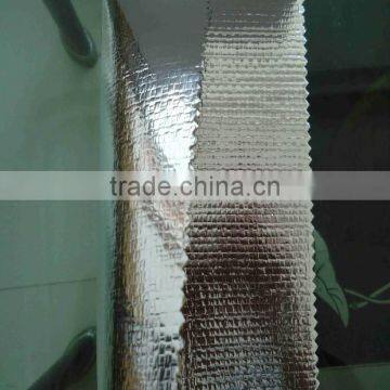 ASTM Aluminium Insulation Roof Underlay photo-2