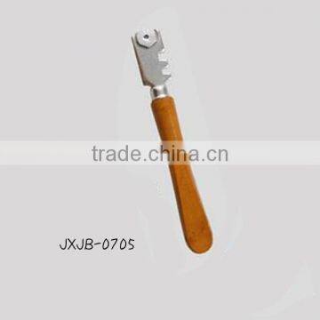 germany style six-trolley glass cutter JXJB-0705