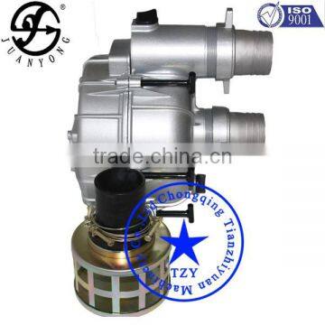 Made in China 3"sewage Water Pump With 168F 6.5hp Diesel Engine Penis Pump to Turbine photo-5