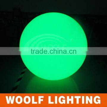 Color Changing Decorative Events Party Illuminated LED Ball photo-2