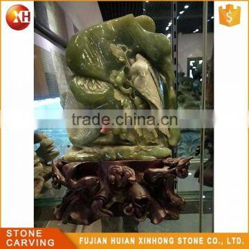 Reality Lively Most Value Jade Chinese Chess photo-6