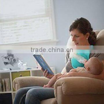 Free Hand Baby Bottle Holder photo-4