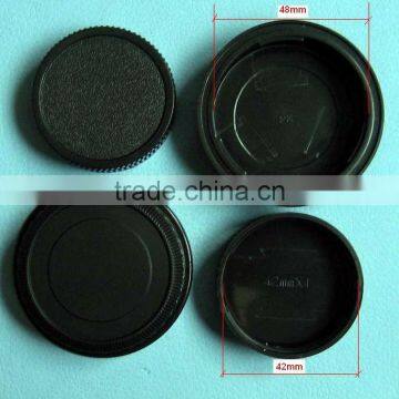 camera lens cap