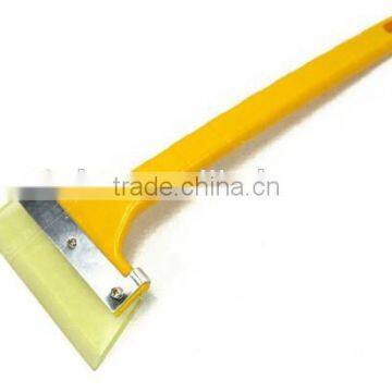 Car Cleaning Tool Snow Shovel With Handle photo-2