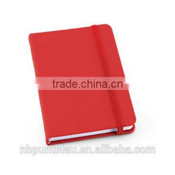 A5 Notebook With Hard Cover photo-4