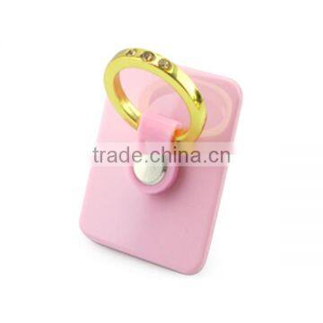 Mobile Phone Accessory Luxury Aluminum Ring Holder for Mobile Phone photo-2