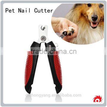 Pet Dog Nail Clippers Nail Nipper Set Dog Nail Cutters photo-6