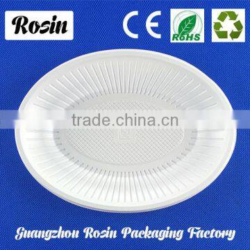 High quality customized plaste with competitive price