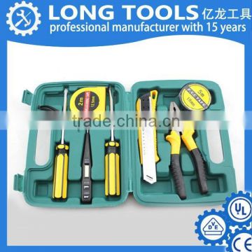 Hotsale mini electrical complete mechanics tool box set