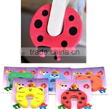 Small Order Animal EVA Plastic Door Stopper photo-5