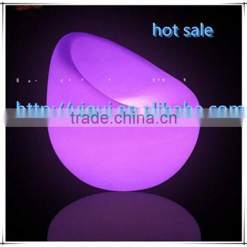 Hot Sale for Led Coffee Shop Table and Chairs/manufacturer for Led Bar Furniture Chairs photo-5