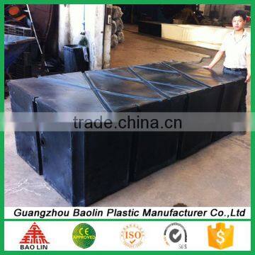 PE Sea Floater, Plasitc Float by Rotomoulding Pontoon for Goos Sale photo-4