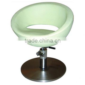 Round Base Modern Hydraulic barber chair hair cutting chairs wholesale barber supplies F-8126