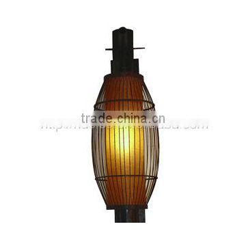 Bamboo Wall Lamp/Decoration Lamp(DAYSPA) DS-WH255B