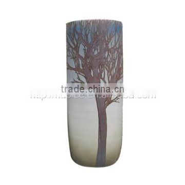 Decorative vase DS-WHD002