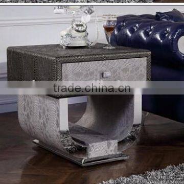 Fashional Table /stainless Steel Table photo-2