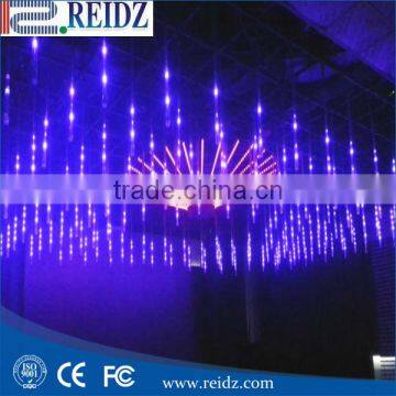 High Quality Dmx Disco/club Led 3d Tube Lights Waterproof Indoor Decoration photo-3