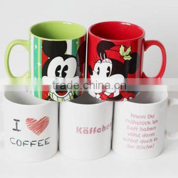 Nescafe Red Coffee Mug photo-6