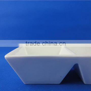 2016 Stock White Porcelain Indian Serving Dishes photo-4