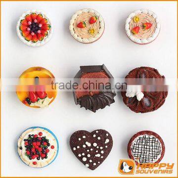 Hand-made Custom 3D Rein Fridge Magnets in Fridge Magnet photo-2