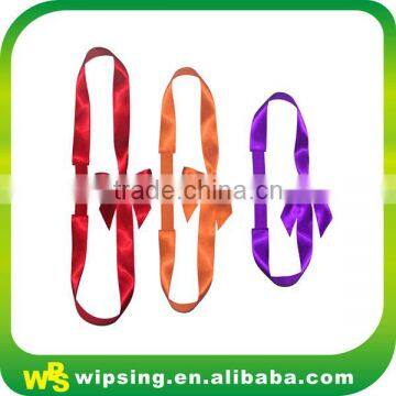 High Stretch Ribbon Bow Tied for Packaging photo-4