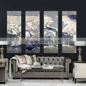 Handmade Oil Painting Set photo-2