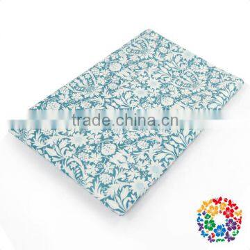 Factory Price Polyester Cotton Fabric Vintage Printing Latest Sofa Fabric photo-6