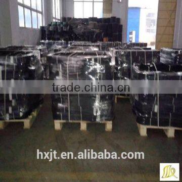 Constructing Concrete Retaining Wall HDPE Geocell Pavers Supplier photo-4