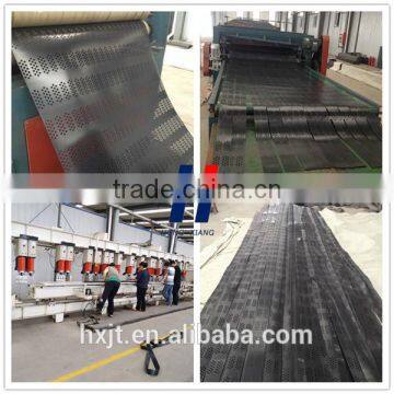 Manufacture Supply Stabling Roadbed High Tensile Strength Plastic Geocells photo-2