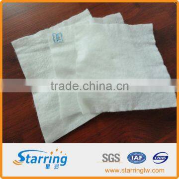 reservoir geotextile fabric