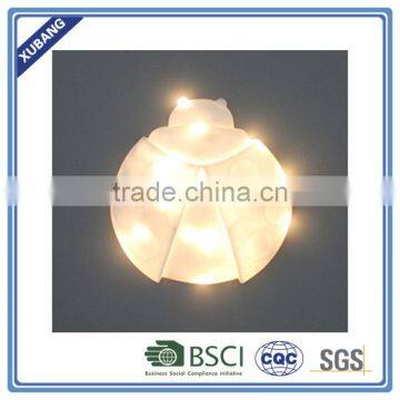 Honeybee Wall Plaque With LED Lights, Wall Lights photo-4