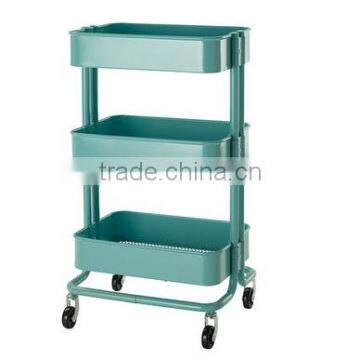 Best Selling Multi-function Metal Storage Rack