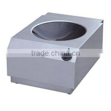 Commercial Induction Cooker