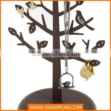 Window Display Jewelry Display Artificial Tree photo-2