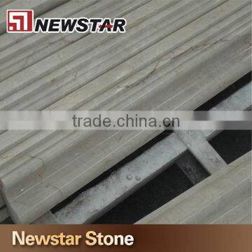 Marble Interior Decorative Moulding for Wall