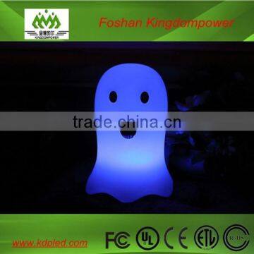 New designed medusa glowing led decorative gift lighting