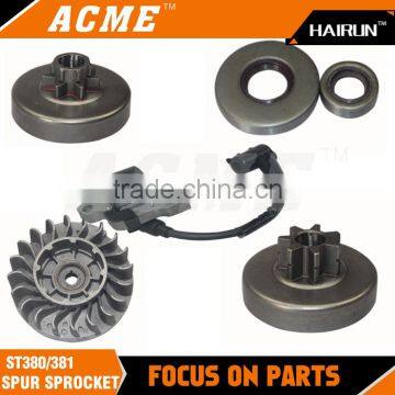 ST MS380 381 chain saw sprocket