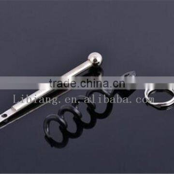 Creative Gift for Friend Wholesale Red Wine Bottle Opener photo-5