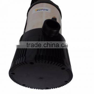 Stainless Steel Portable Submersible Pump photo-3