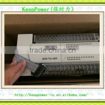 FX2N-48ER New and Original PLC O Series Expansion Module FX2N48ER photo-4