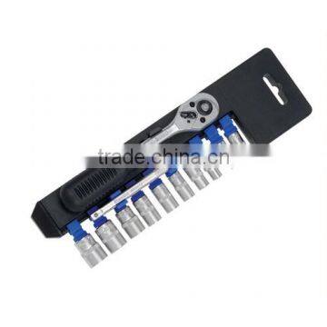 12PCS SOCKET SET