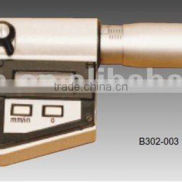 Electronic Digital Outside Micrometer