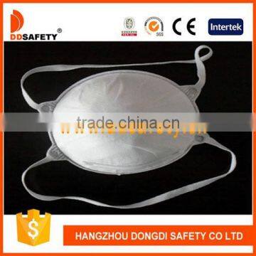 Cup Shape Dust Mask Without Valve