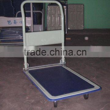 Independent Packaging TOOL CART Plateform Hand Cart PH300 photo-6