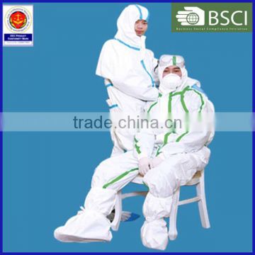 TJSQ-0002 SF Non-Woven Protective Cloth