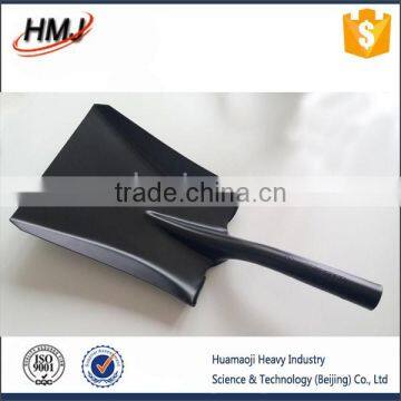 Alibaba hot sale China shovel without handle