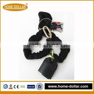 Universal Bike Bicycle Cycling Key Safety Bracket 2key Wheel Lock for Motorcycle photo-5